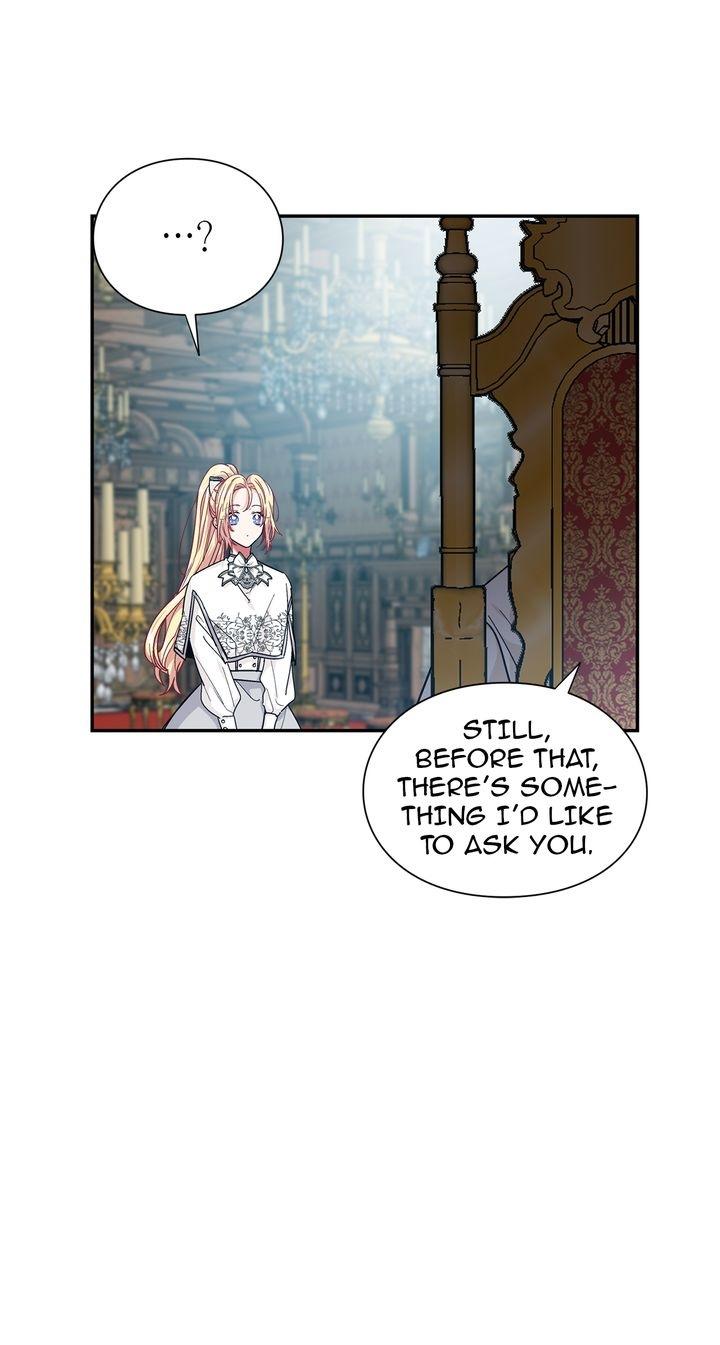 Read Doctor Elise EN Manga Online