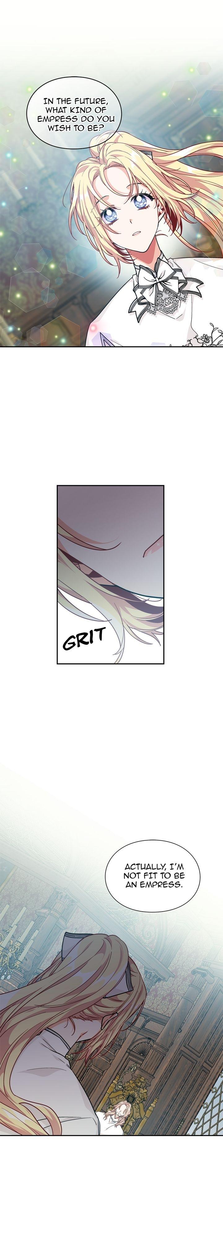 Read Doctor Elise EN Manga Online