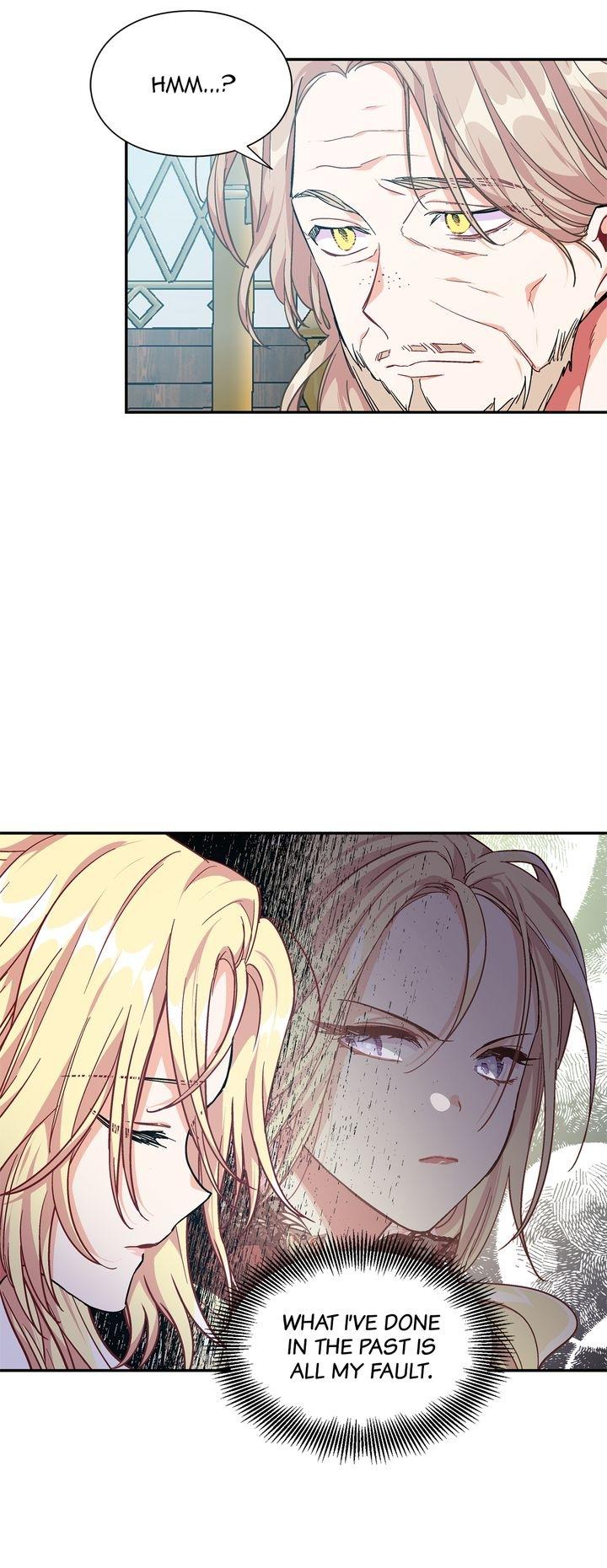 Read Doctor Elise EN Manga Online
