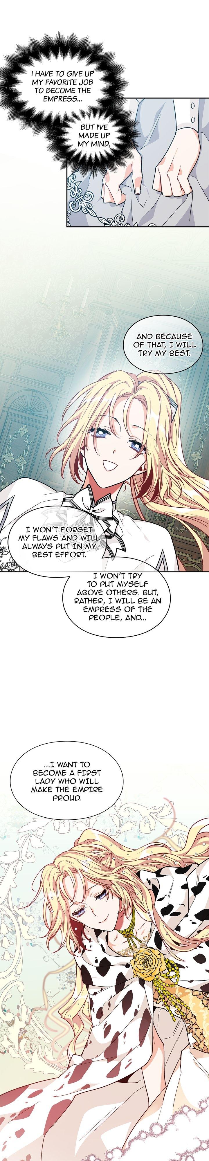 Read Doctor Elise EN Manga Online