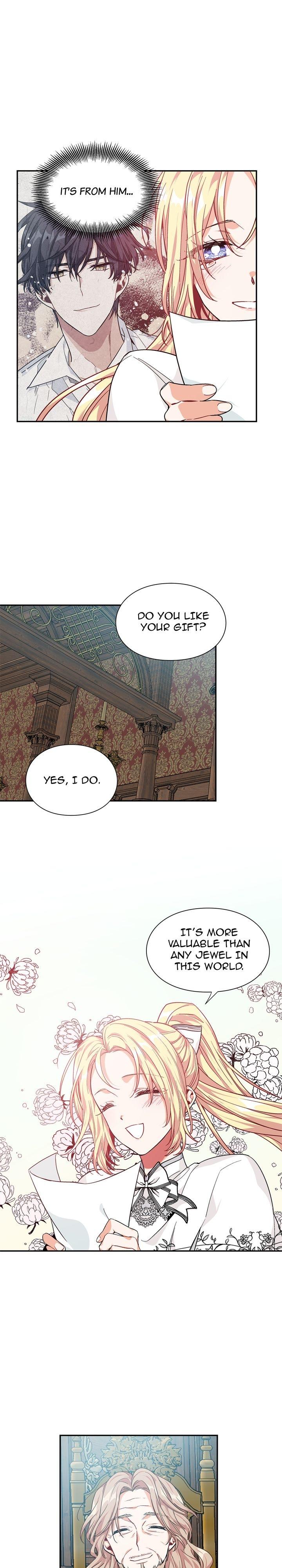 Read Doctor Elise EN Manga Online