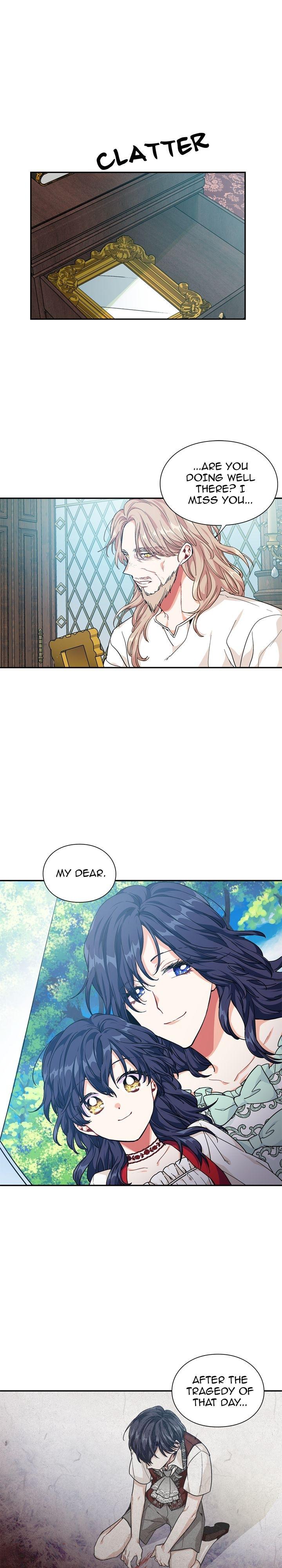Read Doctor Elise EN Manga Online