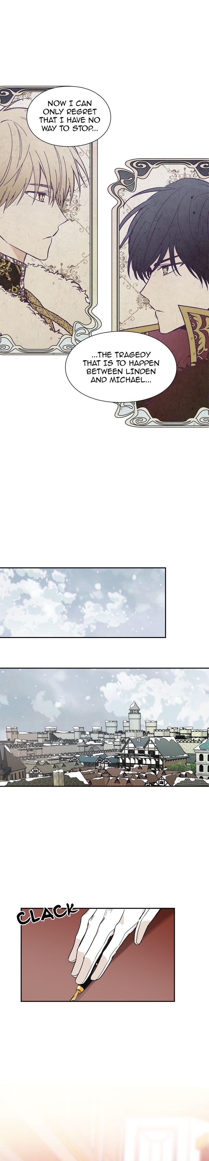 Read Doctor Elise EN Manga Online