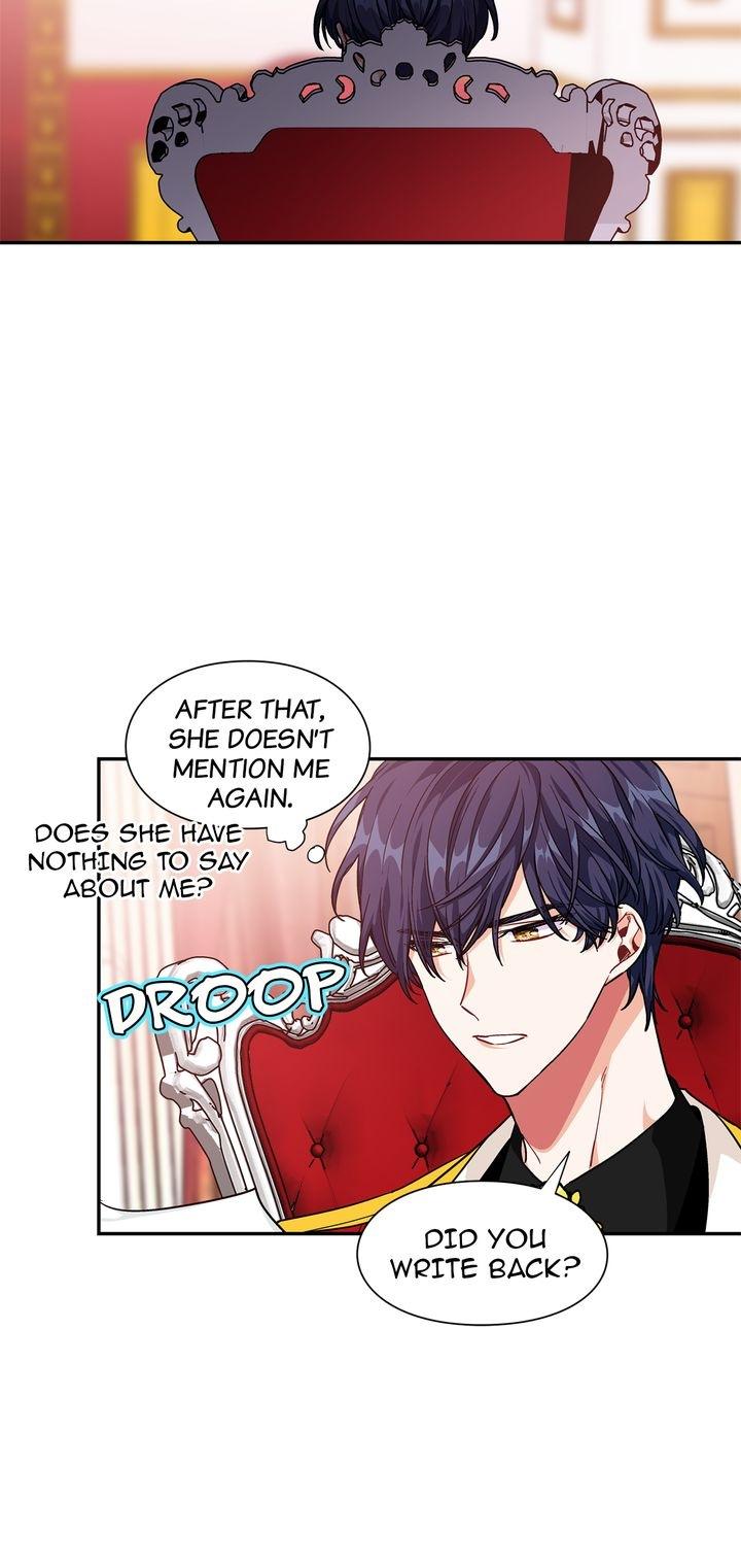 Read Doctor Elise EN Manga Online