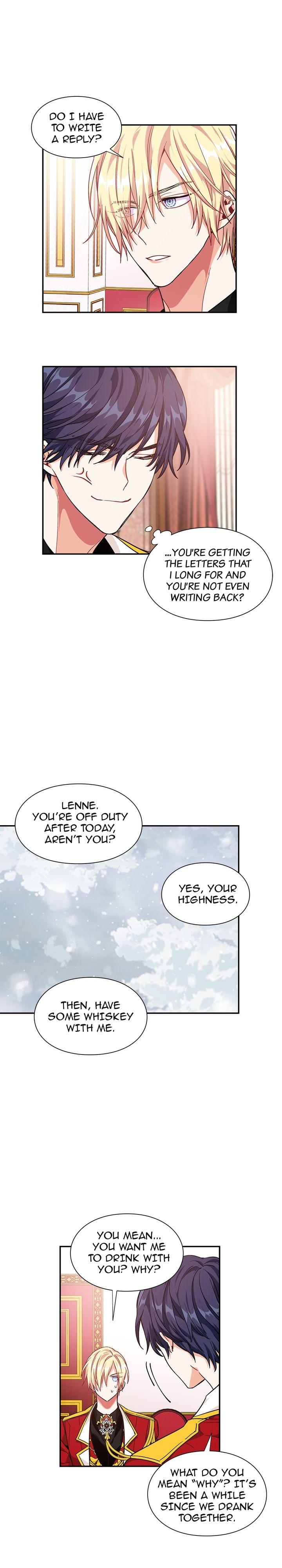 Read Doctor Elise EN Manga Online