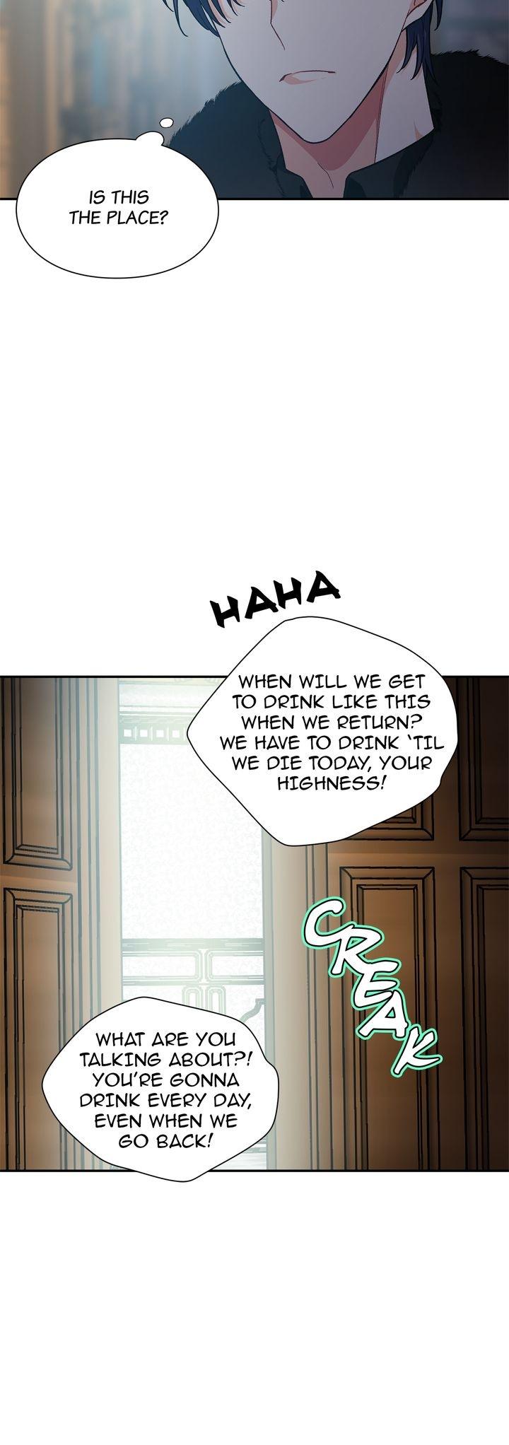 Read Doctor Elise EN Manga Online