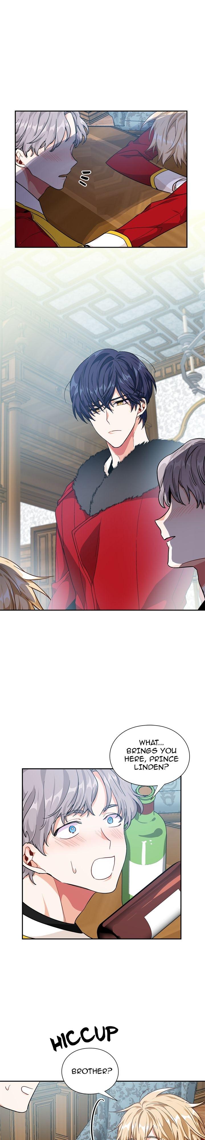 Read Doctor Elise EN Manga Online