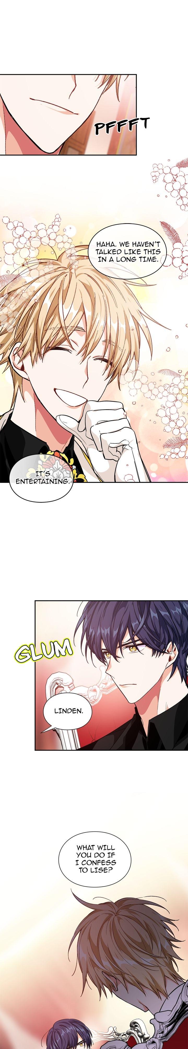 Read Doctor Elise EN Manga Online