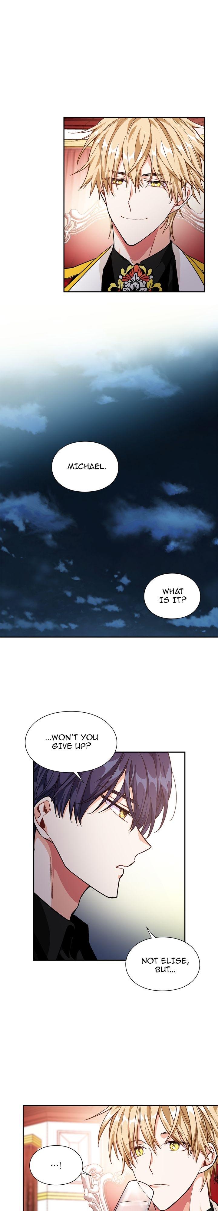 Read Doctor Elise EN Manga Online
