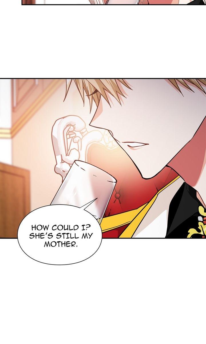 Read Doctor Elise EN Manga Online