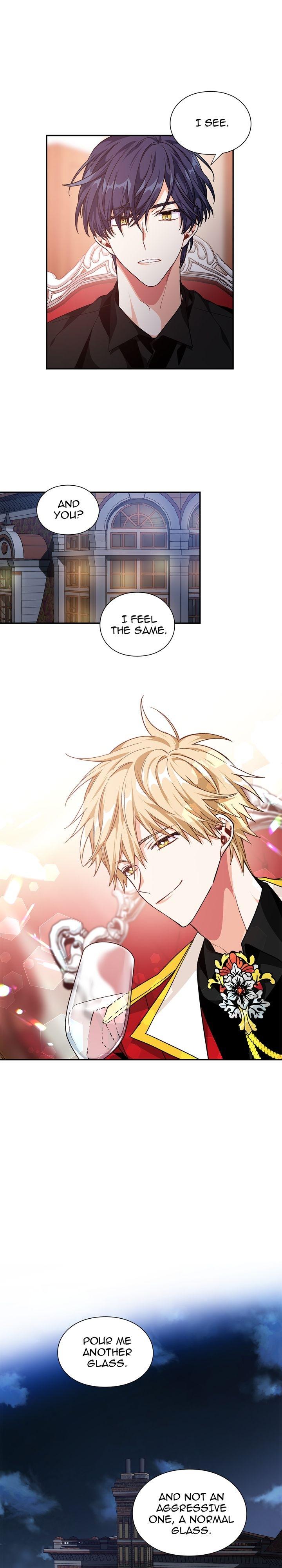 Read Doctor Elise EN Manga Online