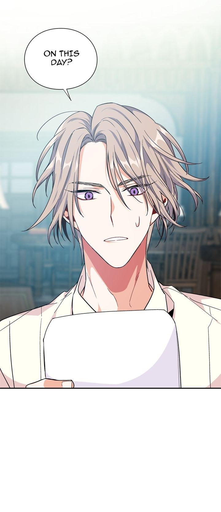 Read Doctor Elise EN Manga Online