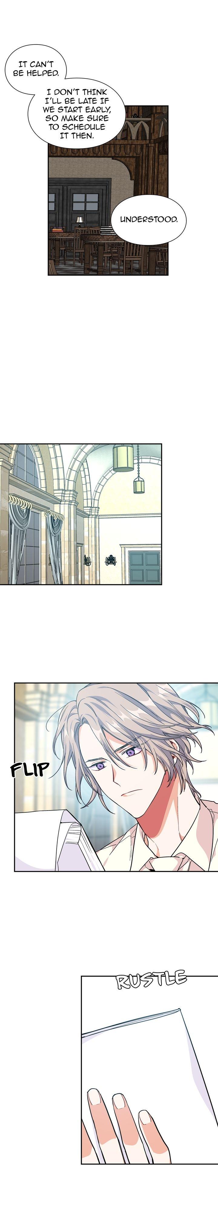 Read Doctor Elise EN Manga Online