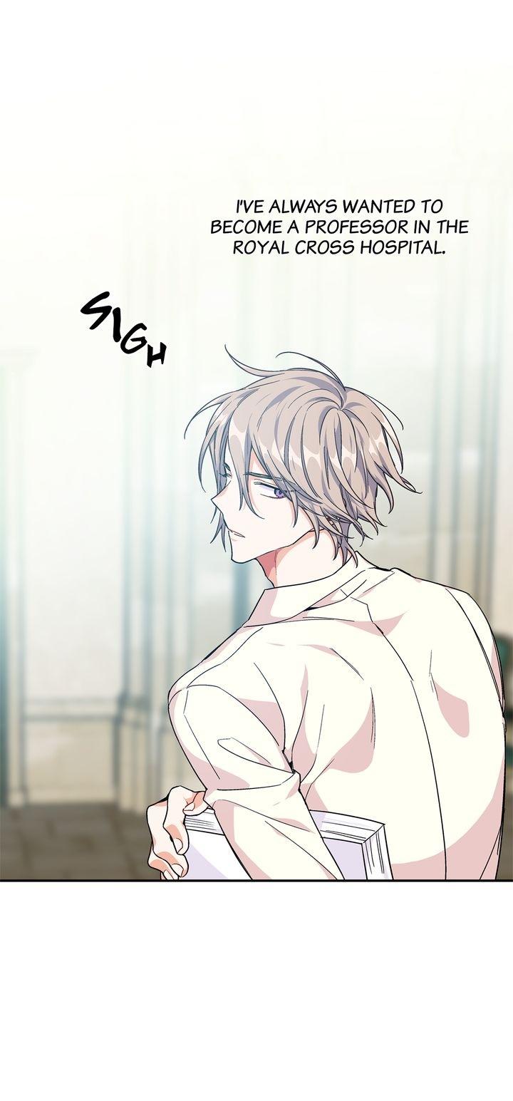 Read Doctor Elise EN Manga Online