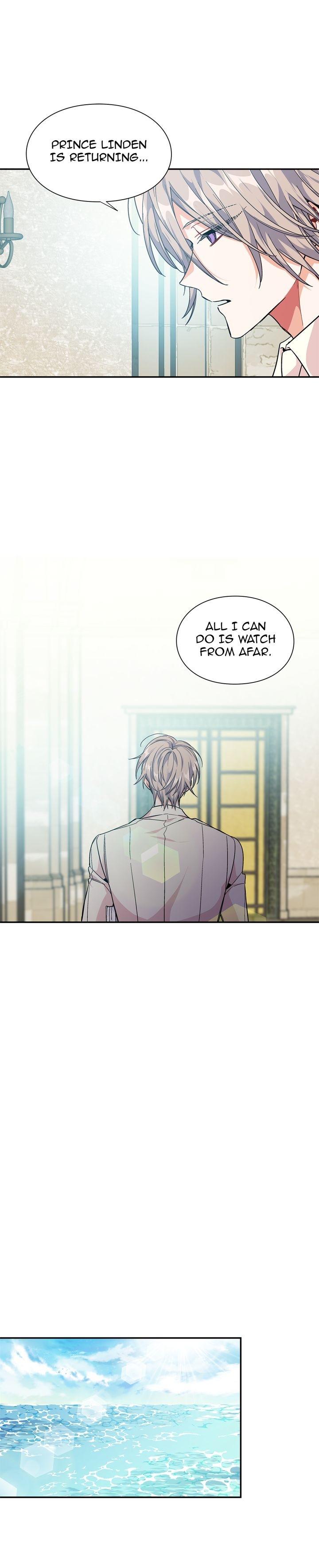 Read Doctor Elise EN Manga Online