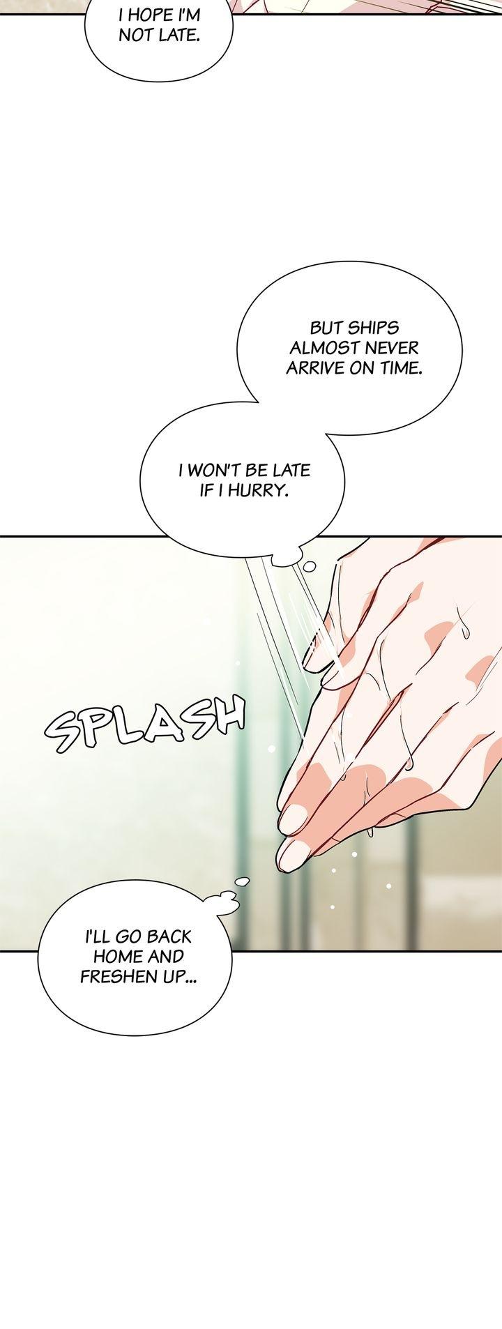 Read Doctor Elise EN Manga Online