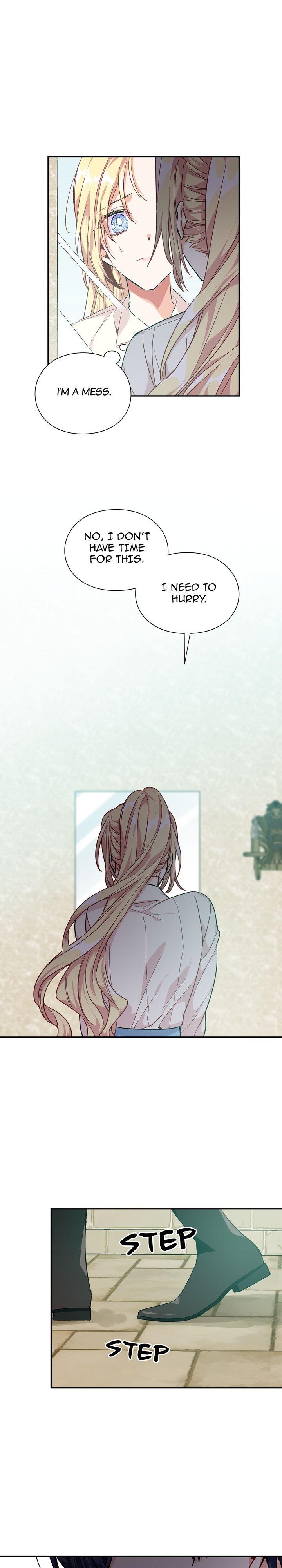 Read Doctor Elise EN Manga Online