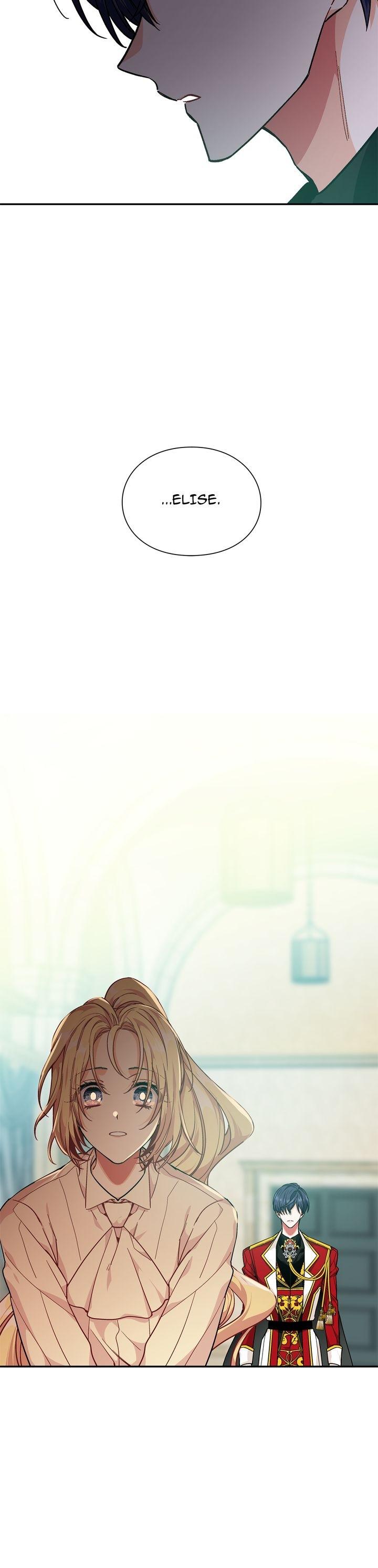 Read Doctor Elise EN Manga Online