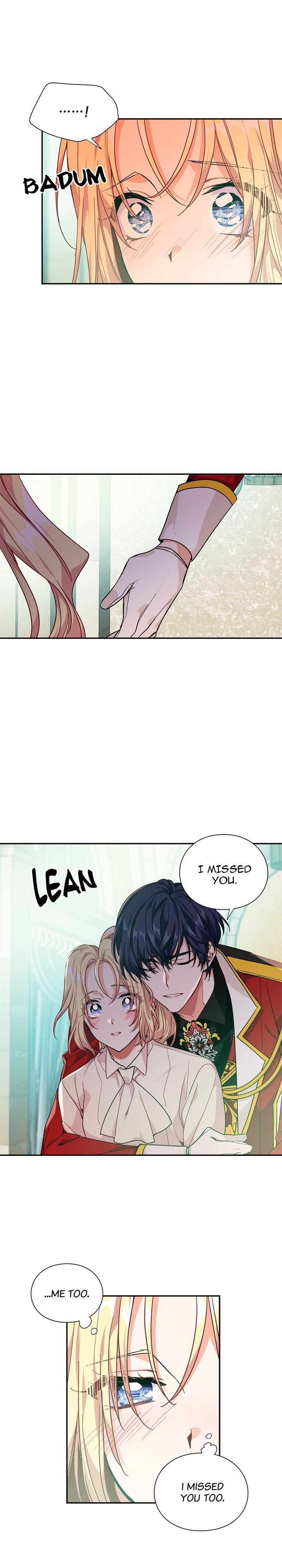 Read Doctor Elise EN Manga Online