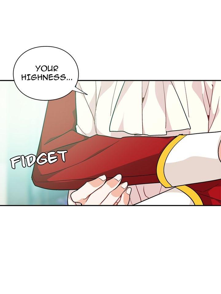 Read Doctor Elise EN Manga Online