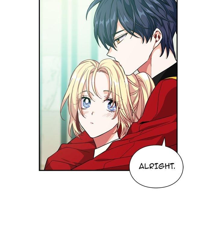 Read Doctor Elise EN Manga Online