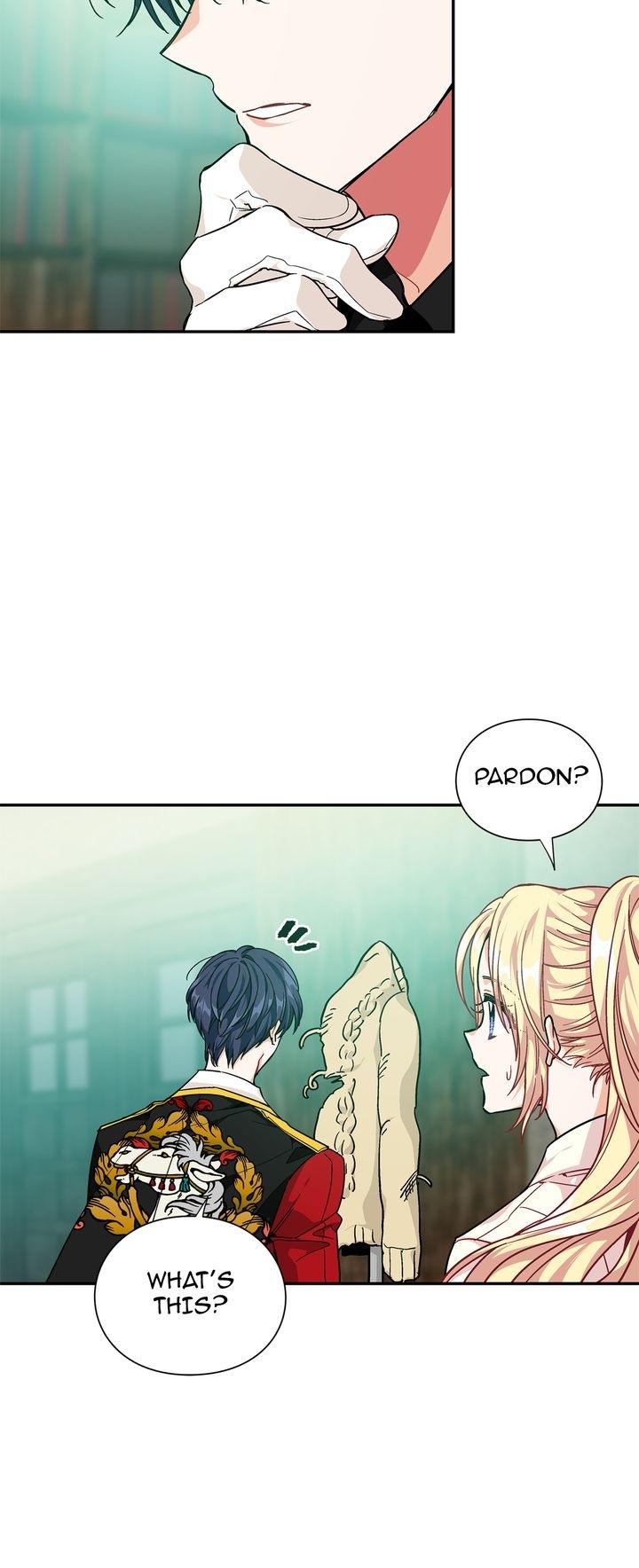 Read Doctor Elise EN Manga Online