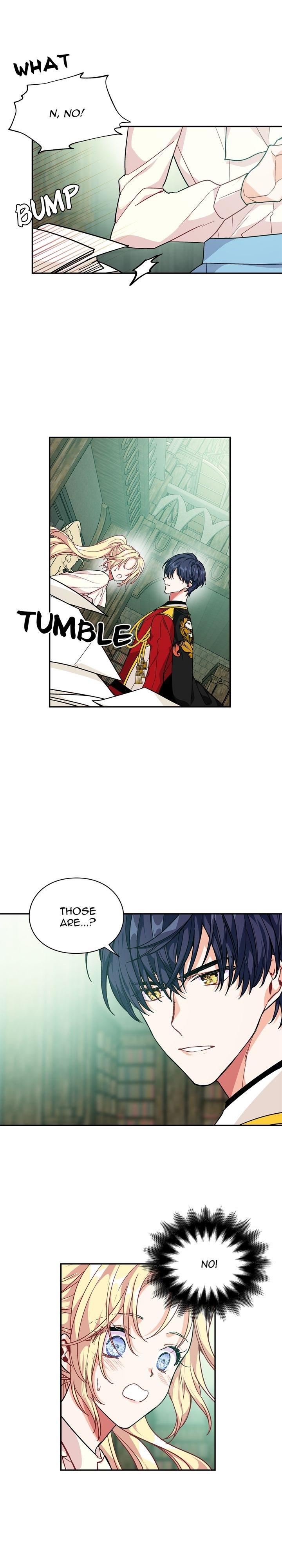 Read Doctor Elise EN Manga Online