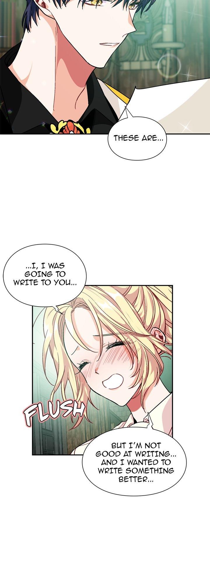 Read Doctor Elise EN Manga Online
