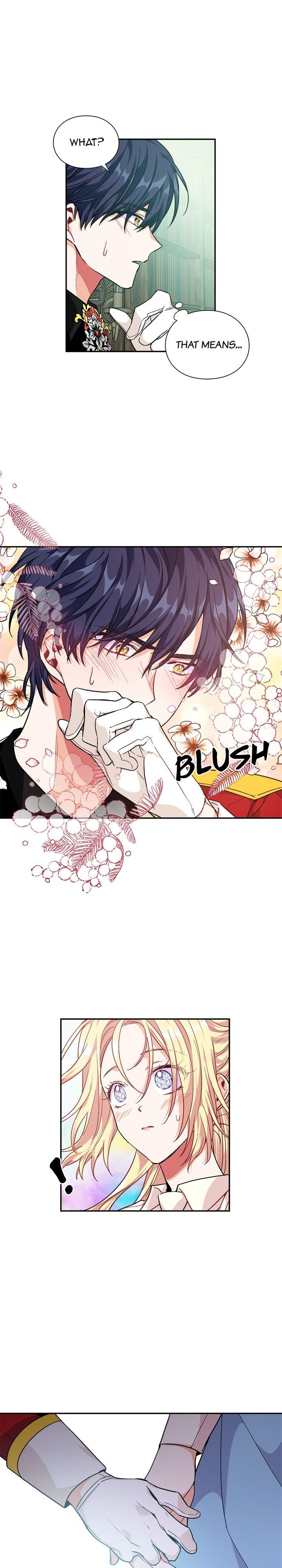 Read Doctor Elise EN Manga Online