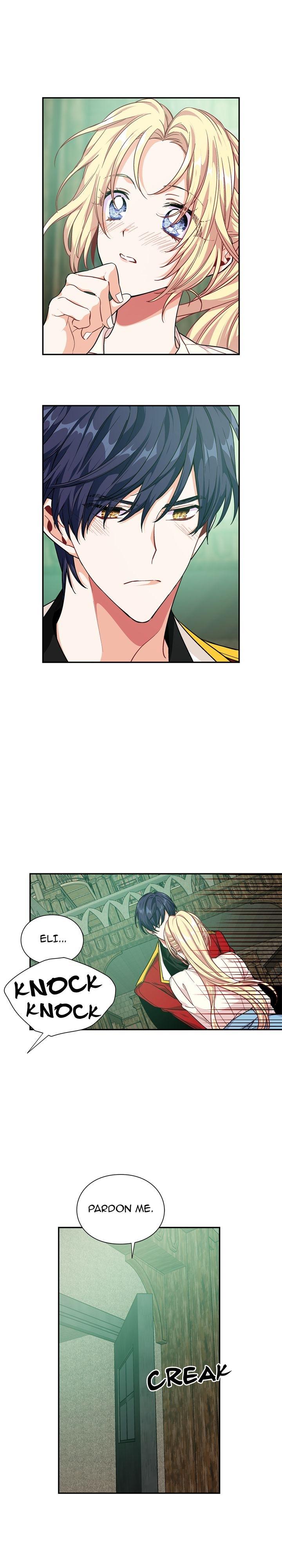 Read Doctor Elise EN Manga Online