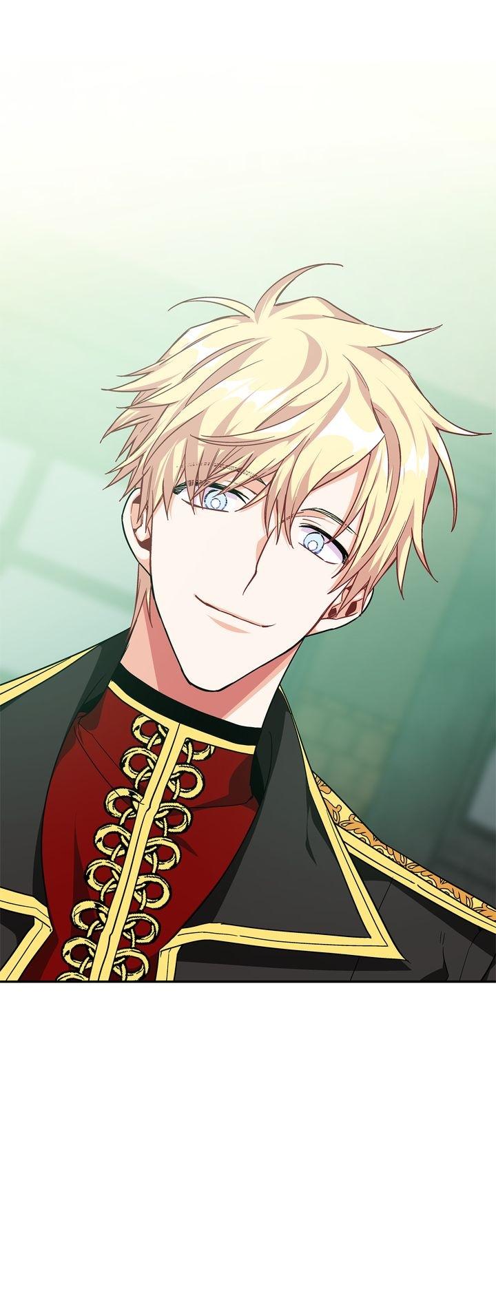 Read Doctor Elise EN Manga Online