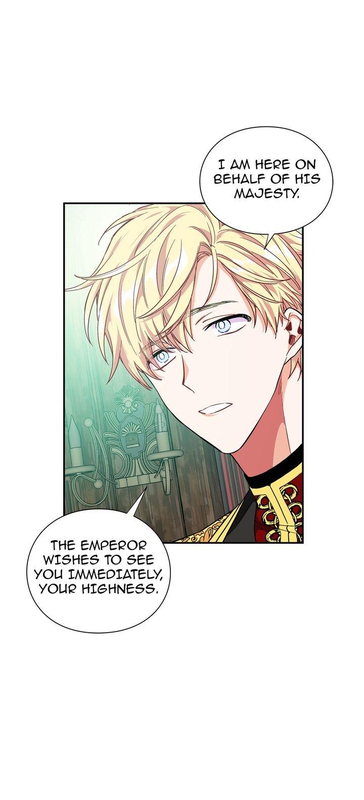 Read Doctor Elise EN Manga Online