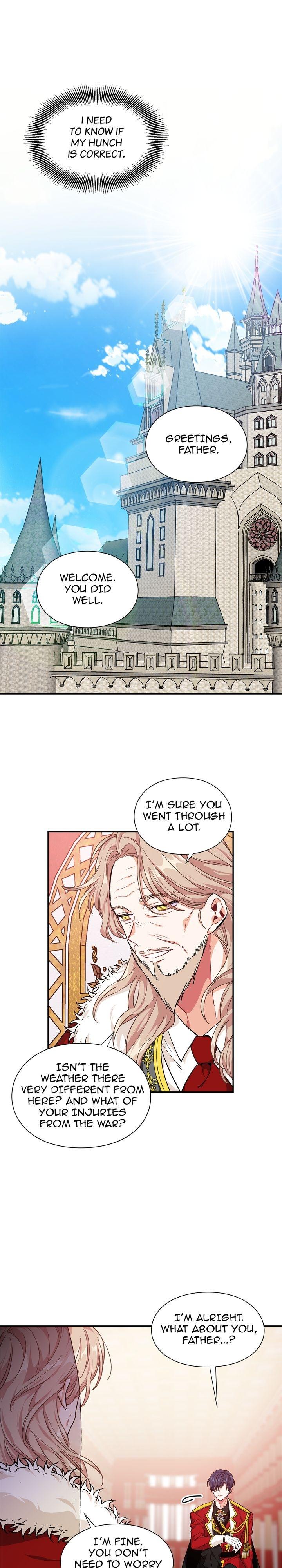 Read Doctor Elise EN Manga Online