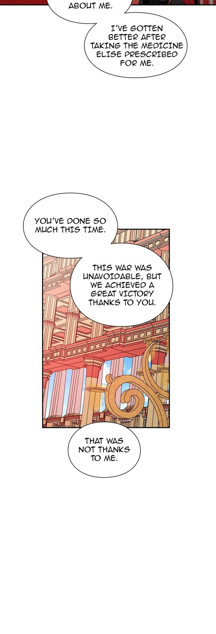 Read Doctor Elise EN Manga Online