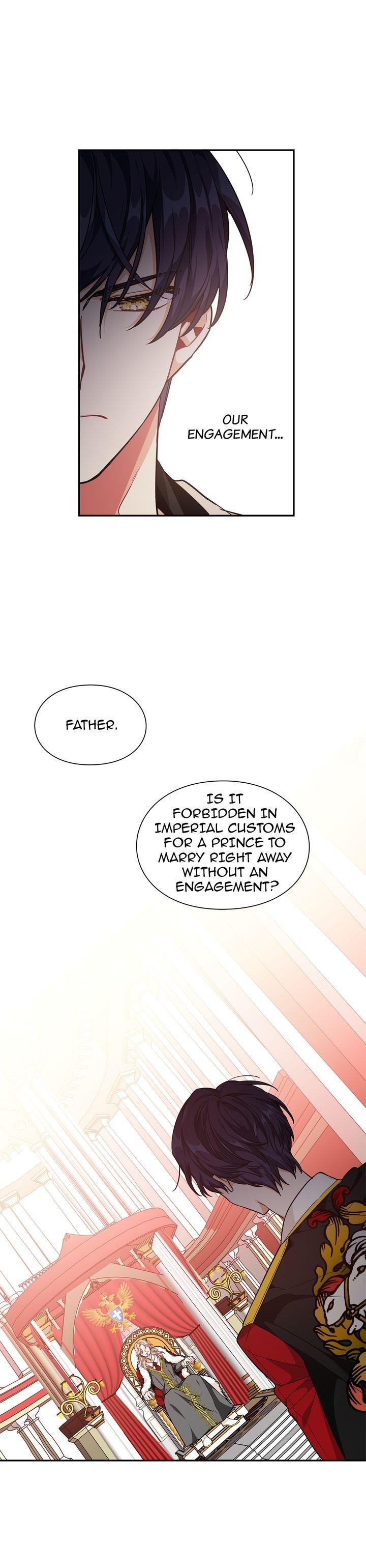 Read Doctor Elise EN Manga Online