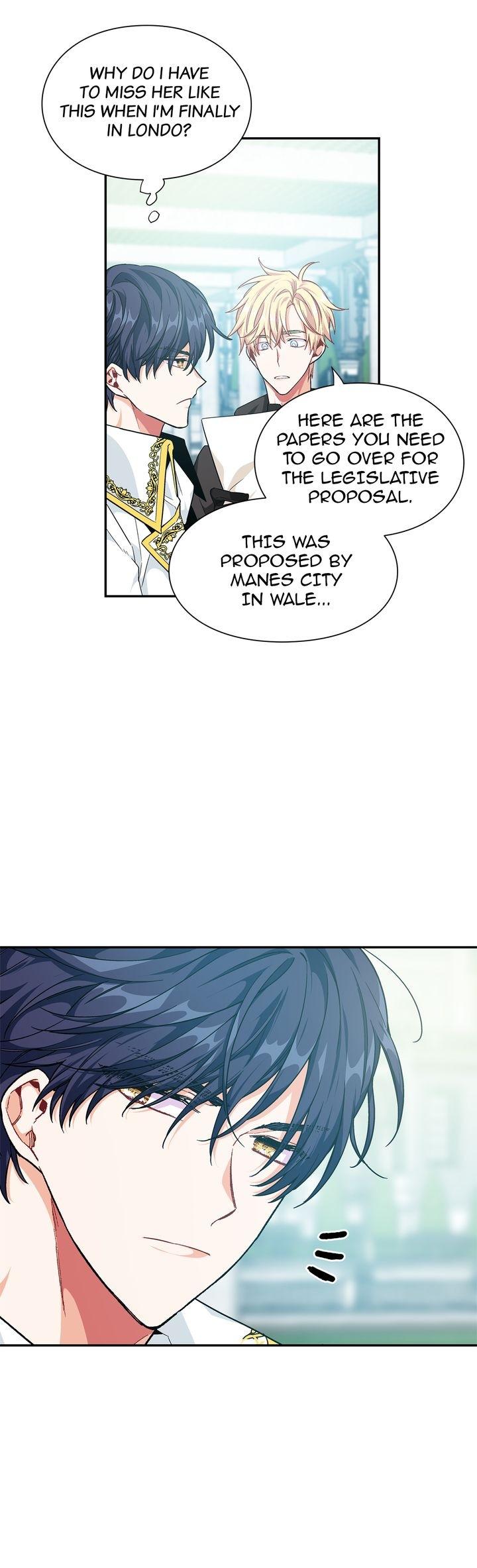 Read Doctor Elise EN Manga Online