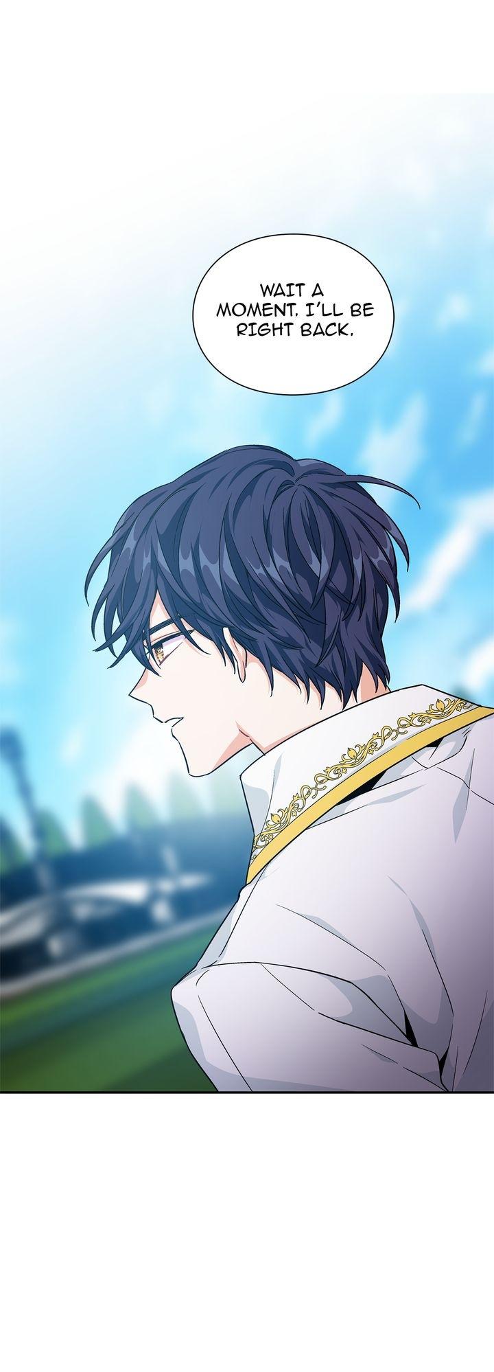 Read Doctor Elise EN Manga Online