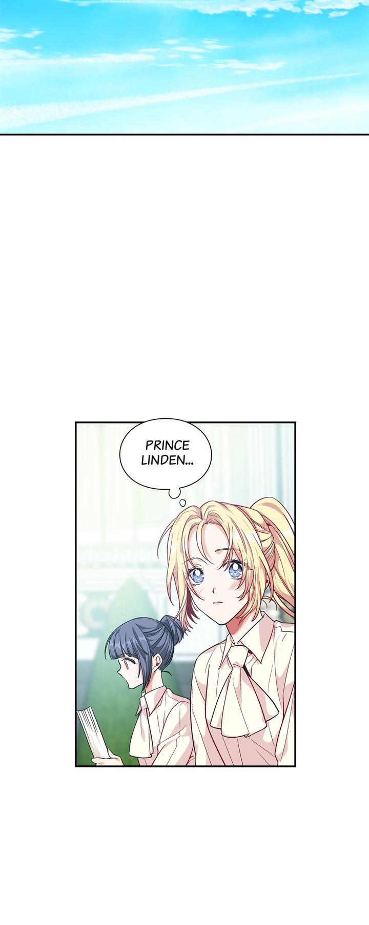 Read Doctor Elise EN Manga Online