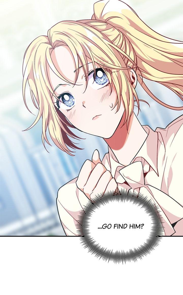 Read Doctor Elise EN Manga Online