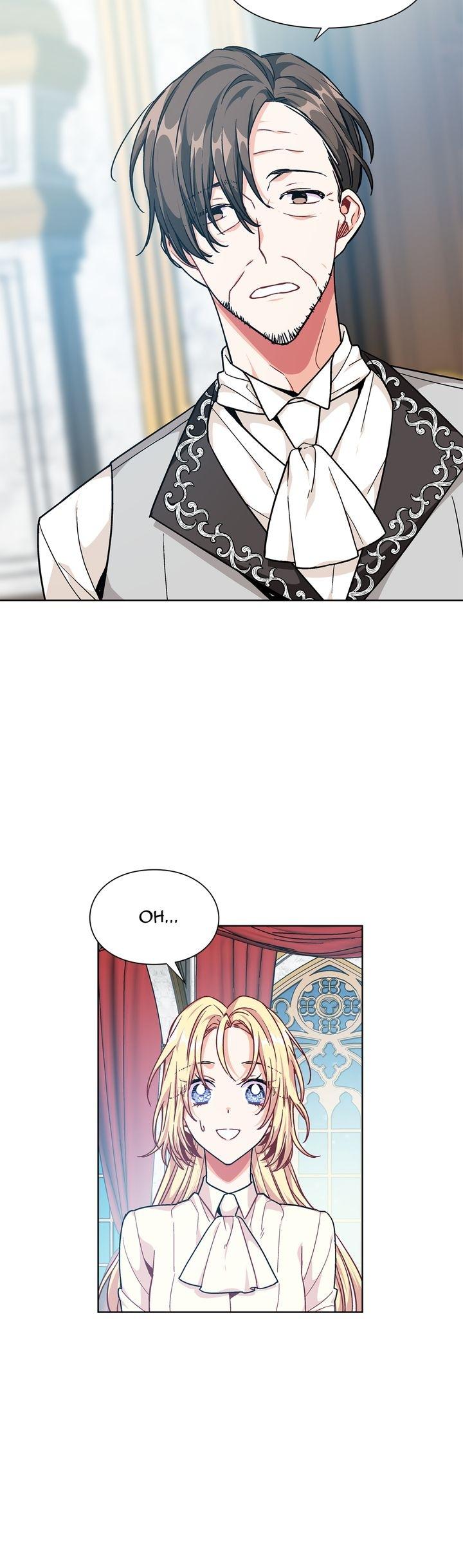Read Doctor Elise EN Manga Online