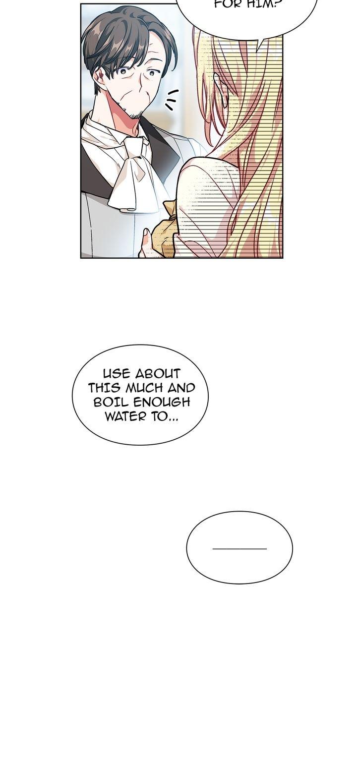 Read Doctor Elise EN Manga Online