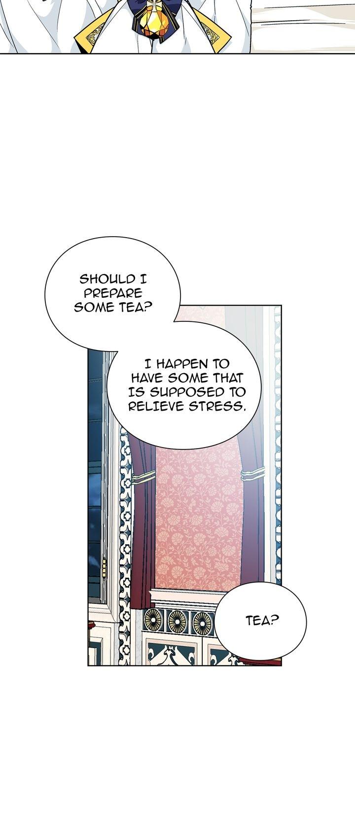 Read Doctor Elise EN Manga Online