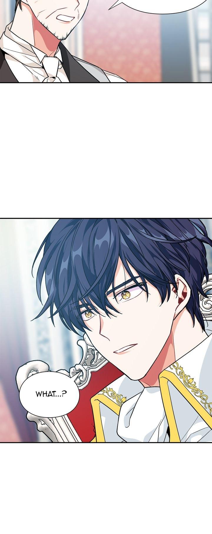 Read Doctor Elise EN Manga Online