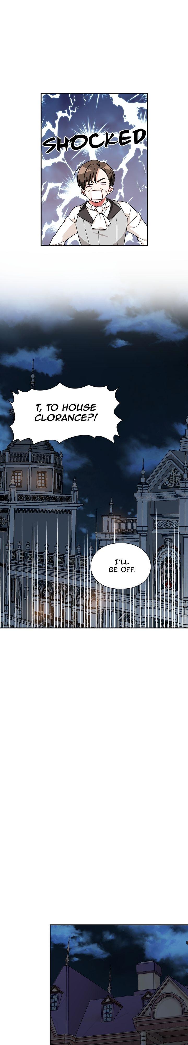 Read Doctor Elise EN Manga Online