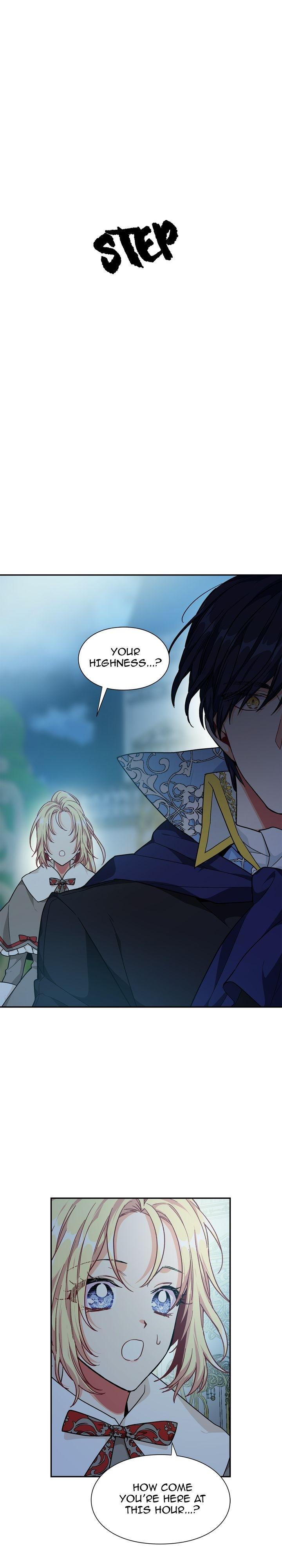 Read Doctor Elise EN Manga Online