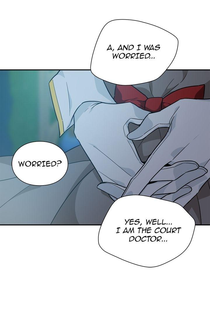 Read Doctor Elise EN Manga Online