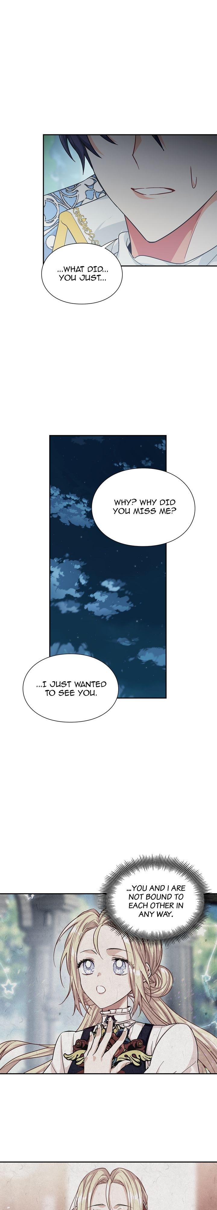 Read Doctor Elise EN Manga Online