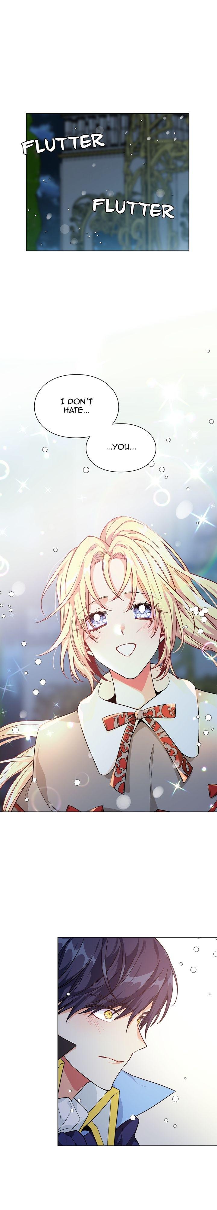 Read Doctor Elise EN Manga Online