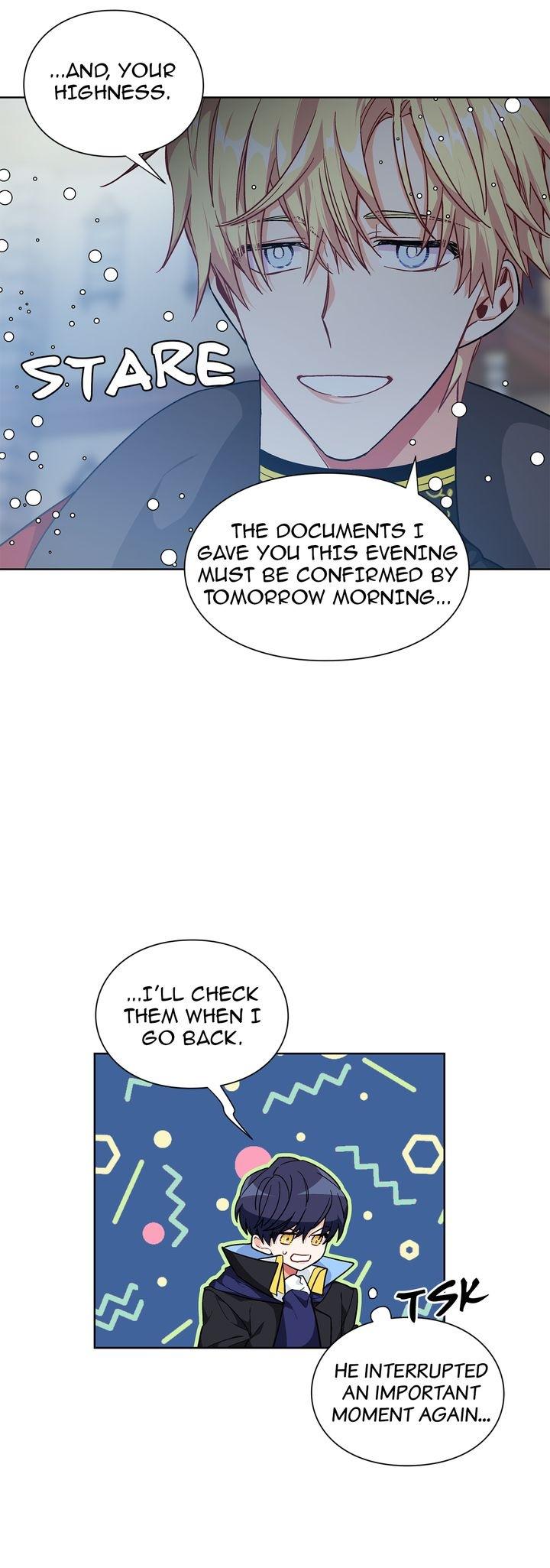 Read Doctor Elise EN Manga Online