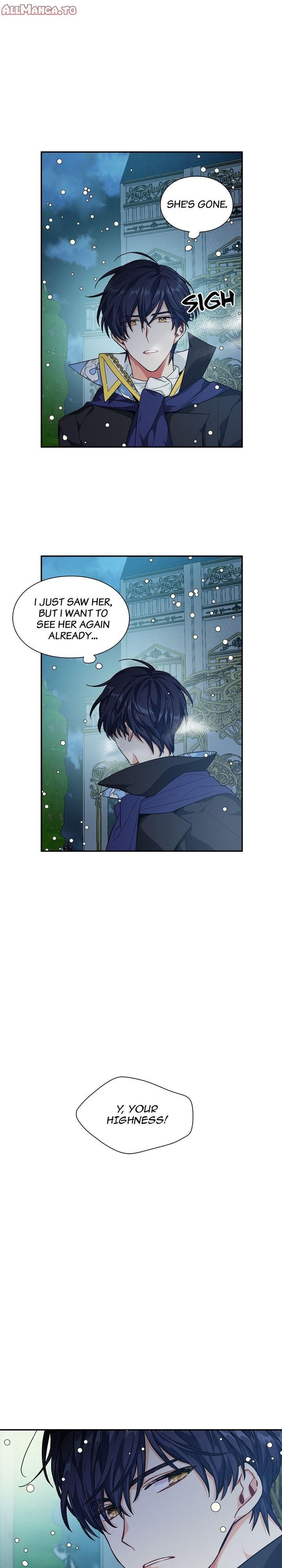 Read Doctor Elise EN Manga Online